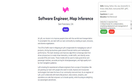 Plugin Screenshot