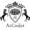 AtCoder Extension