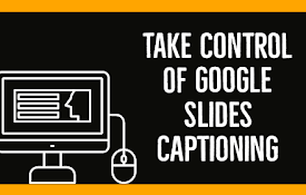 Slides Captions