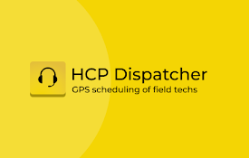 HCP House Dispatcher Pro for Incoming Calls