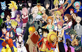 Anime Wallpaper