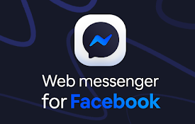 Facebook™ 的 Dark Messenger