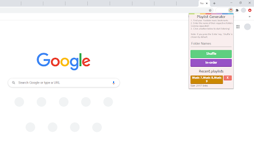 Plugin Screenshot