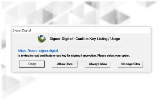 Plugin Screenshot