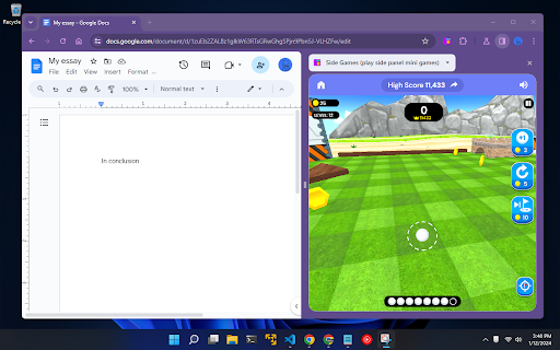 Plugin Screenshot