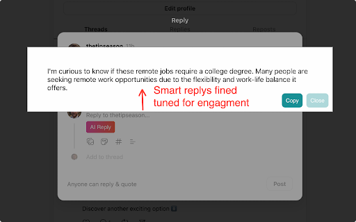 Plugin Screenshot