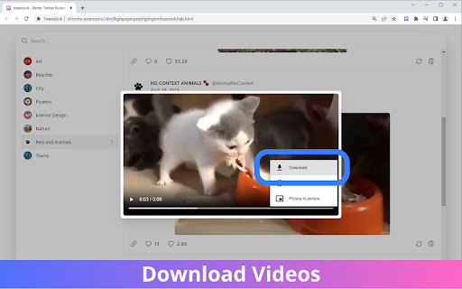 Plugin Screenshot