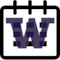 MyUW Calendar Scraper