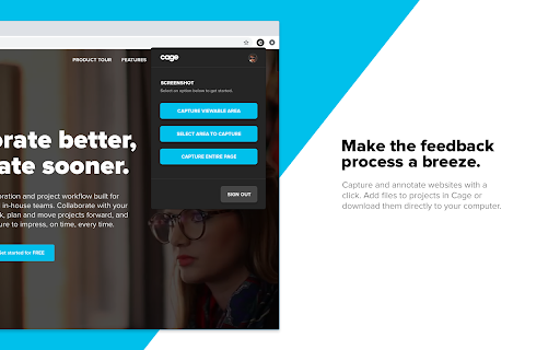 Plugin Screenshot