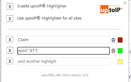 Plugin Screenshot