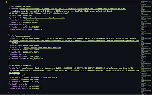 Plugin Screenshot