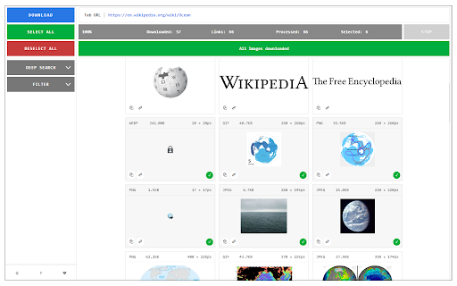 Plugin Screenshot