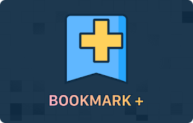 Bookmark Hero