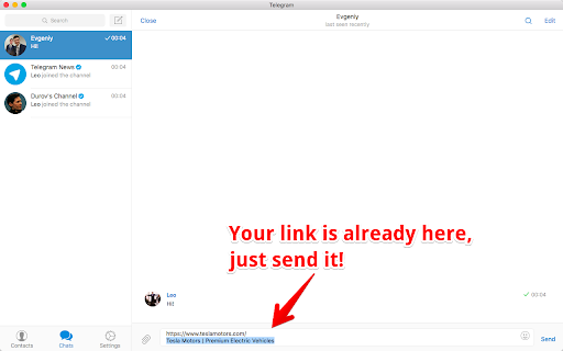 Plugin Screenshot