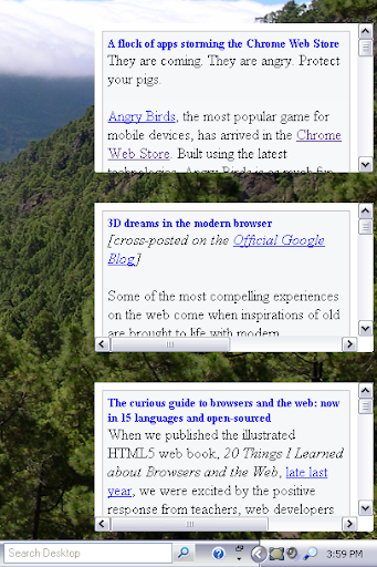 Plugin Screenshot