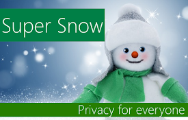 Super Snow