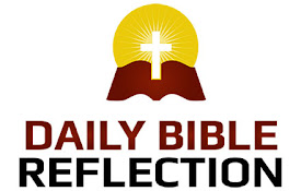 Daily Bible Reflection Search