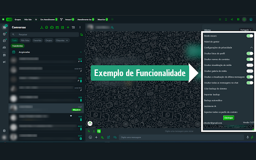 Plugin Screenshot