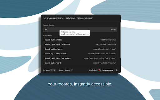 Plugin Screenshot