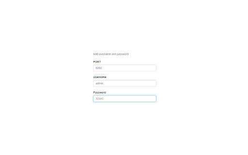 Plugin Screenshot