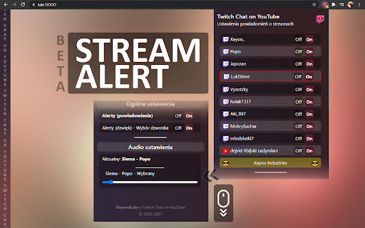 Plugin Screenshot