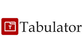 Tabulator