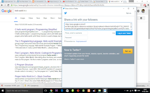 Plugin Screenshot