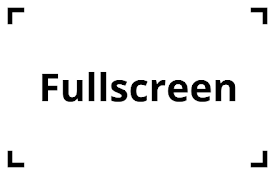 Fullscreen
