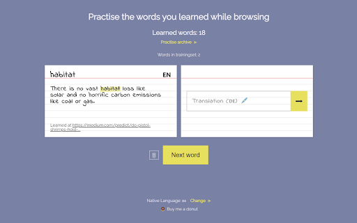 Plugin Screenshot