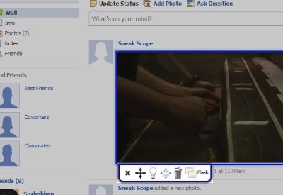Plugin Screenshot