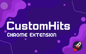 CustomHits Surf Extension