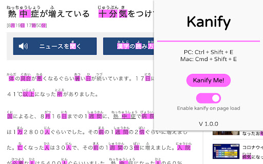 Plugin Screenshot