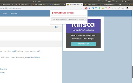 Plugin Screenshot