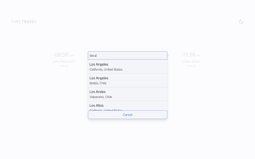 Plugin Screenshot