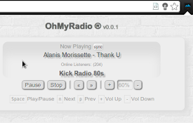 OhMyRadio