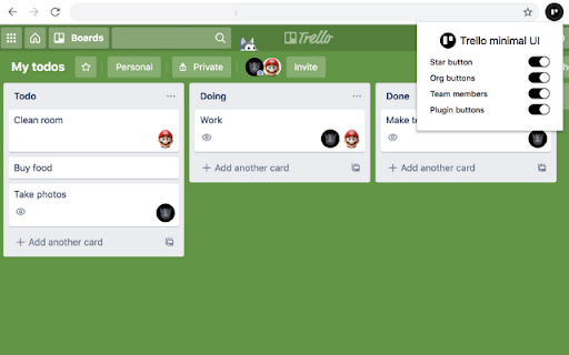Plugin Screenshot