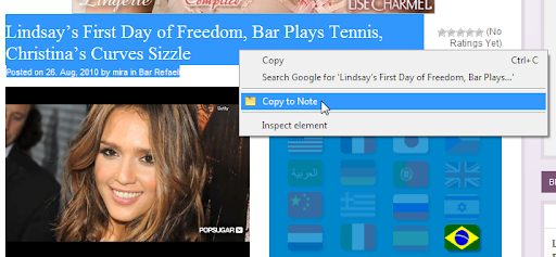 Plugin Screenshot