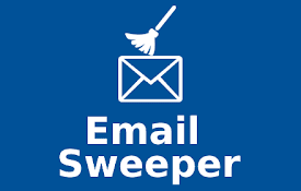 Email Sweeper - Email Scraper &amp; Finder