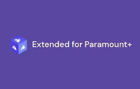 Extended for Paramount+: boost your viewing
