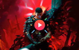 Berserk Ultimate Demon Slayer Gameograf