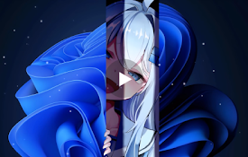 Windows Chan Live Wallpaper