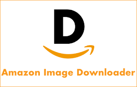 Amazon Image Downloader - Photo &amp; Videos
