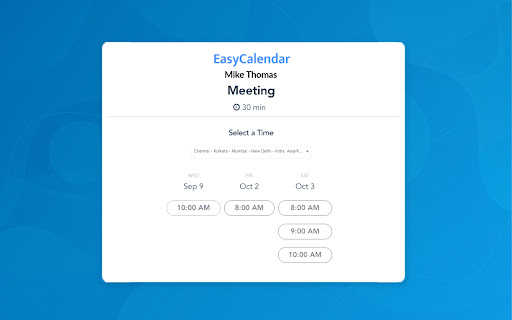 Plugin Screenshot