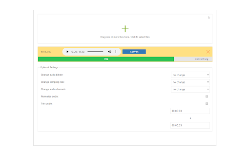 Plugin Screenshot