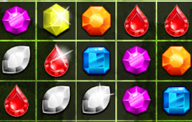 Candy Bomb Sweet Fever Game