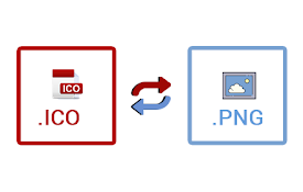 YCT - ICO to PNG Converter