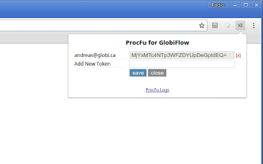 Plugin Screenshot