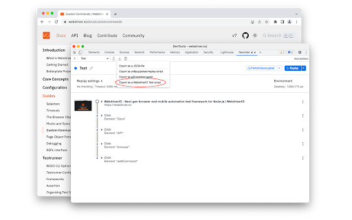 Plugin Screenshot