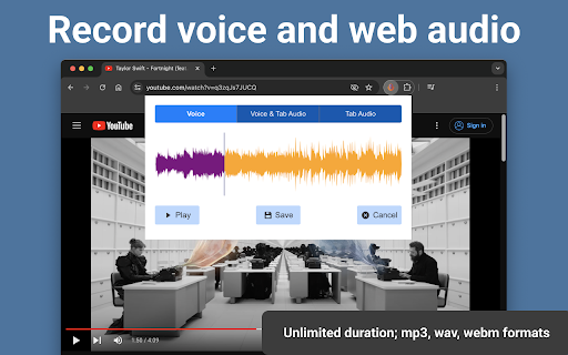 Plugin Screenshot