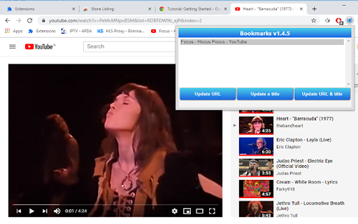 Plugin Screenshot